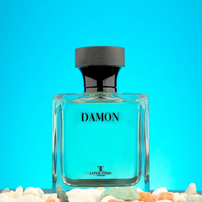 Jina Perfume Love Time