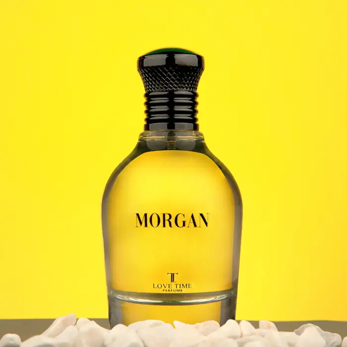 Jina Perfume Love Time